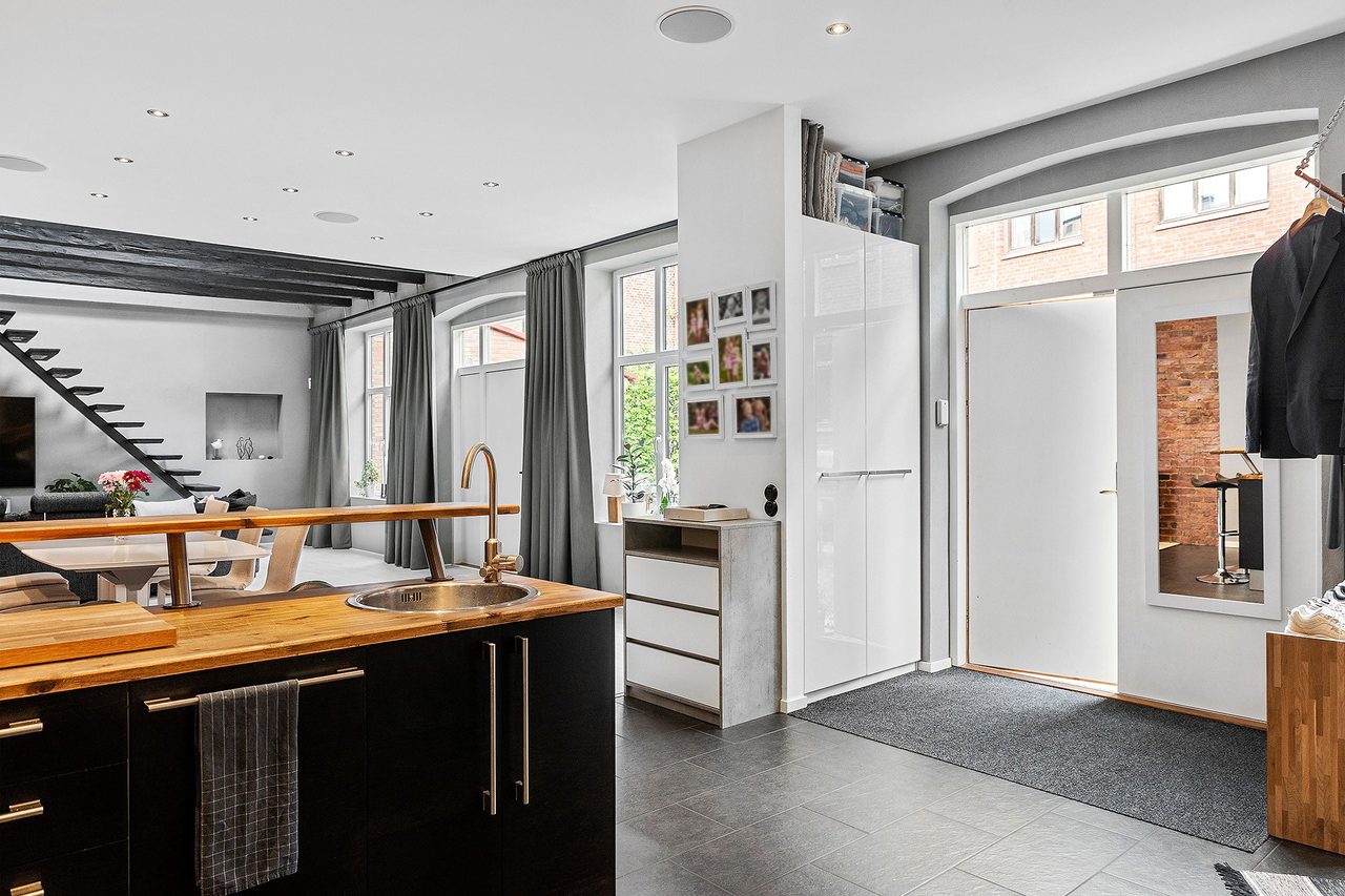 Stenvinkelsgatan 11C