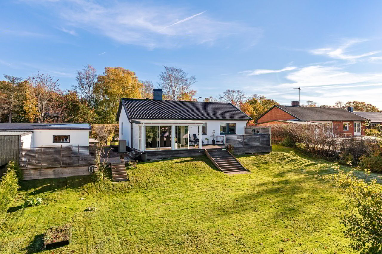 Gamla Göteborgsvägen 17