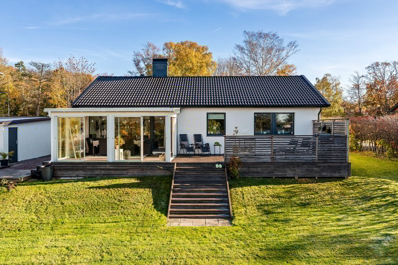 Gamla Göteborgsvägen 17