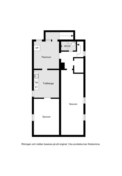Gamla Göteborgsvägen 17