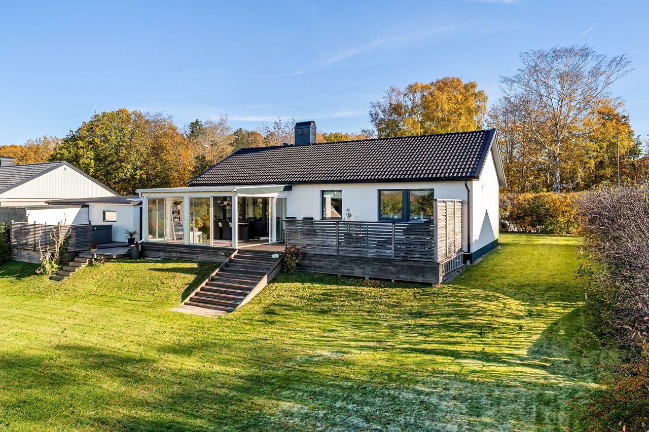 Gamla Göteborgsvägen 17