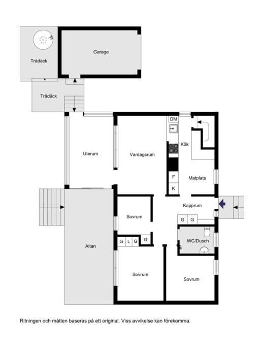 Gamla Göteborgsvägen 17