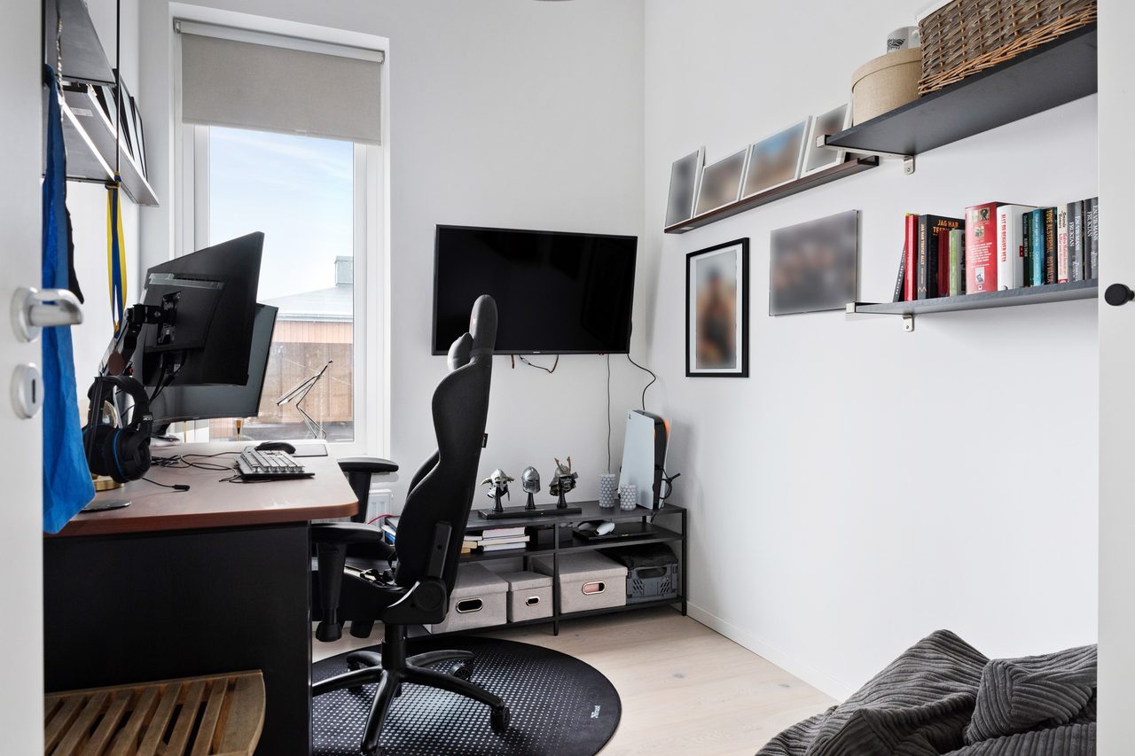 Brogårdsvägen 25A