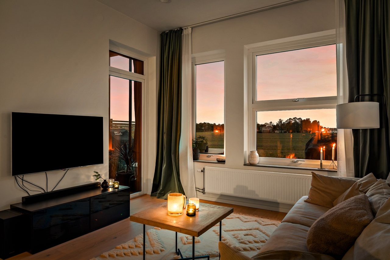 Brogårdsvägen 25A