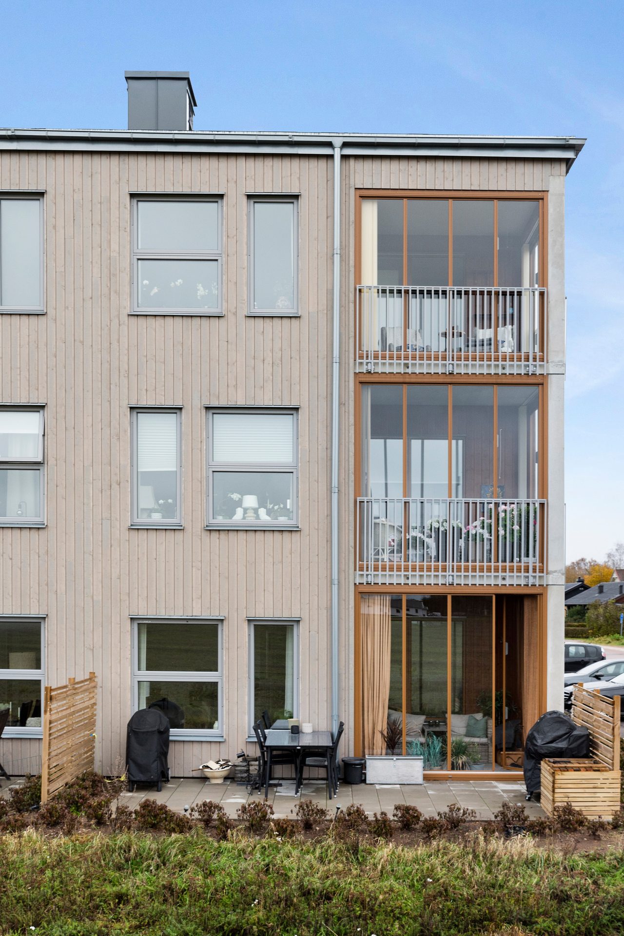 Brogårdsvägen 25A