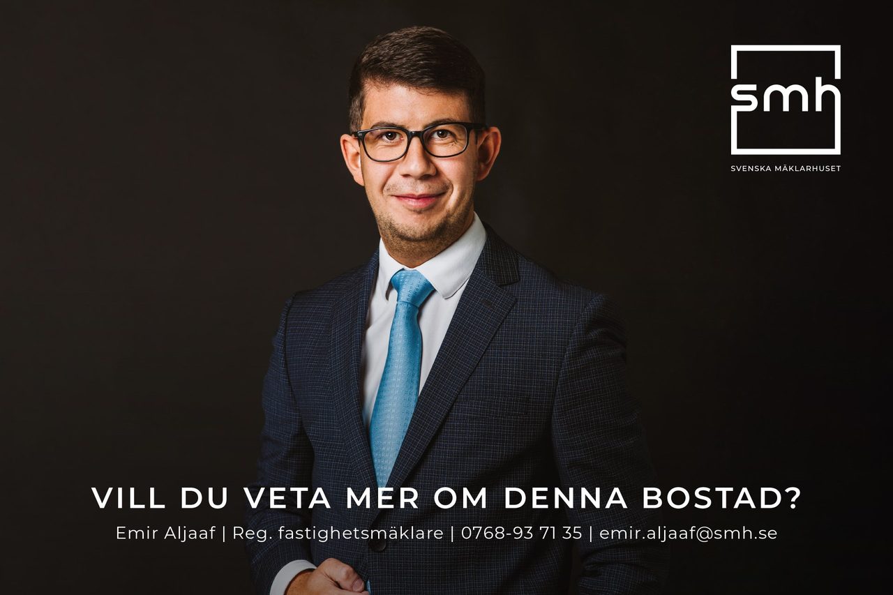 Brogårdsvägen 25A