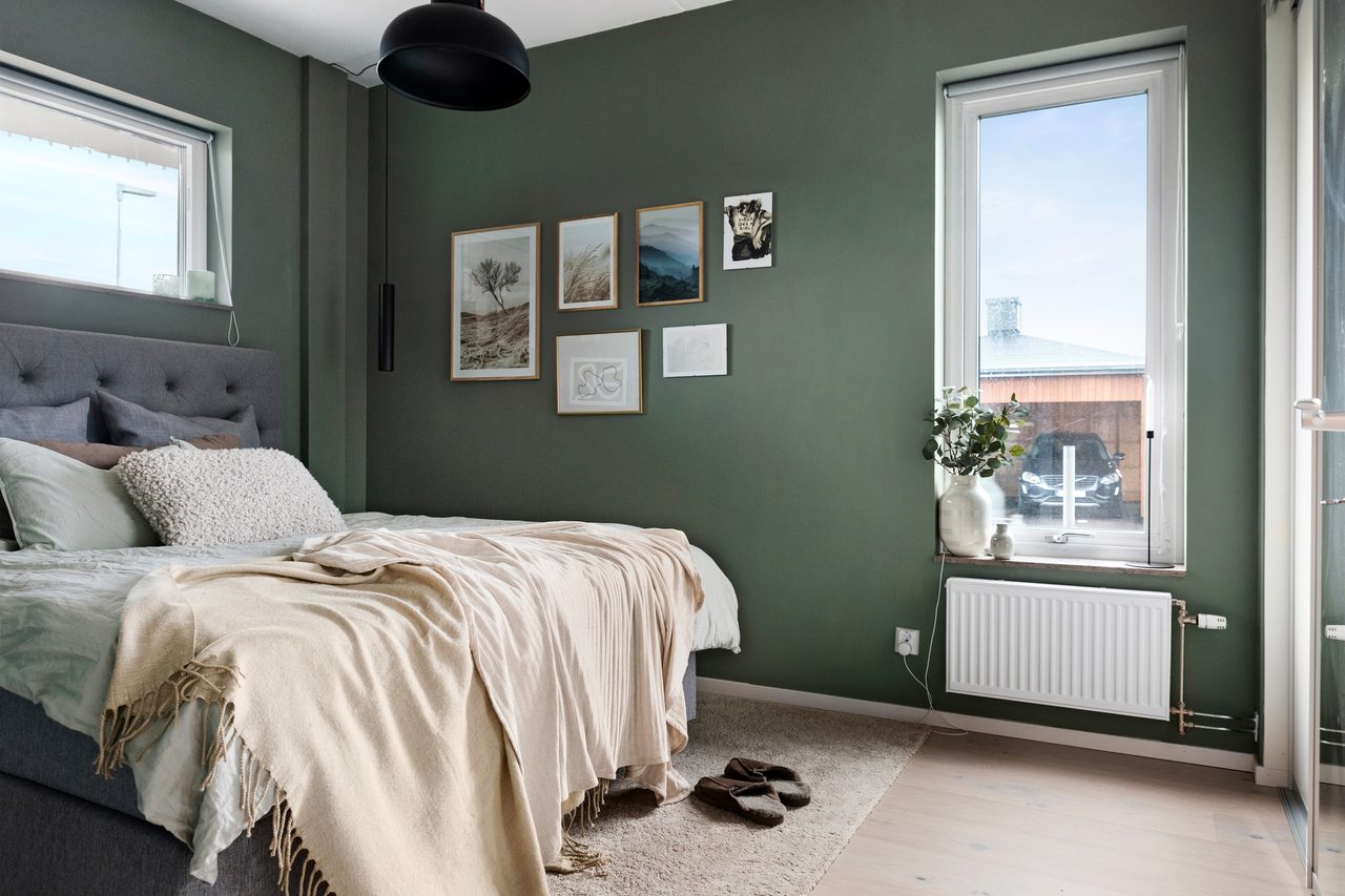 Brogårdsvägen 25A