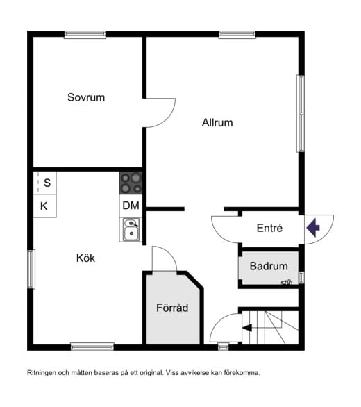 Hässlehultsgatan 25