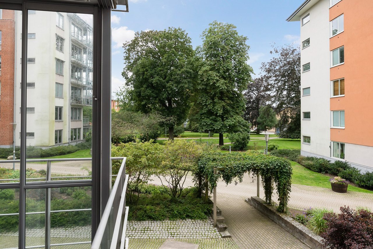 Sven Jonsons Gata 2C