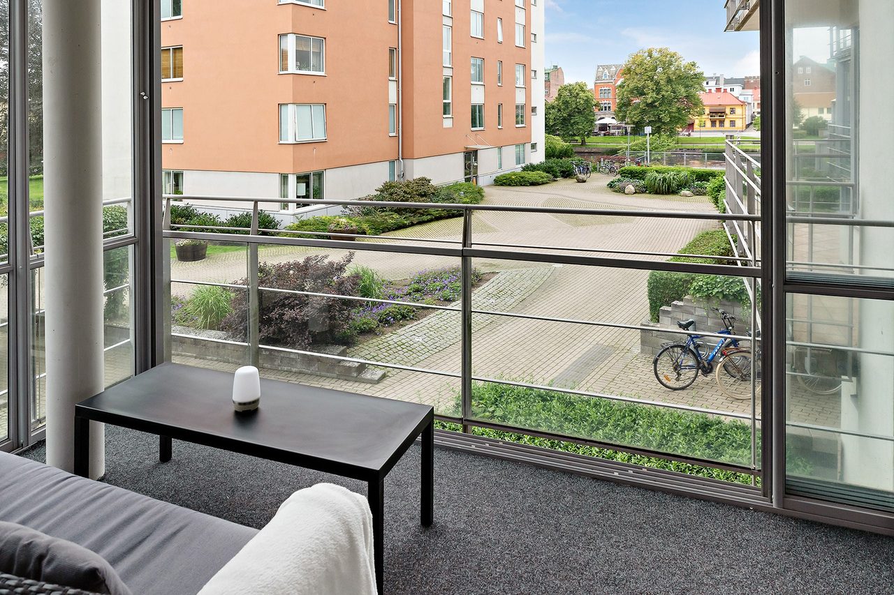 Sven Jonsons Gata 2C