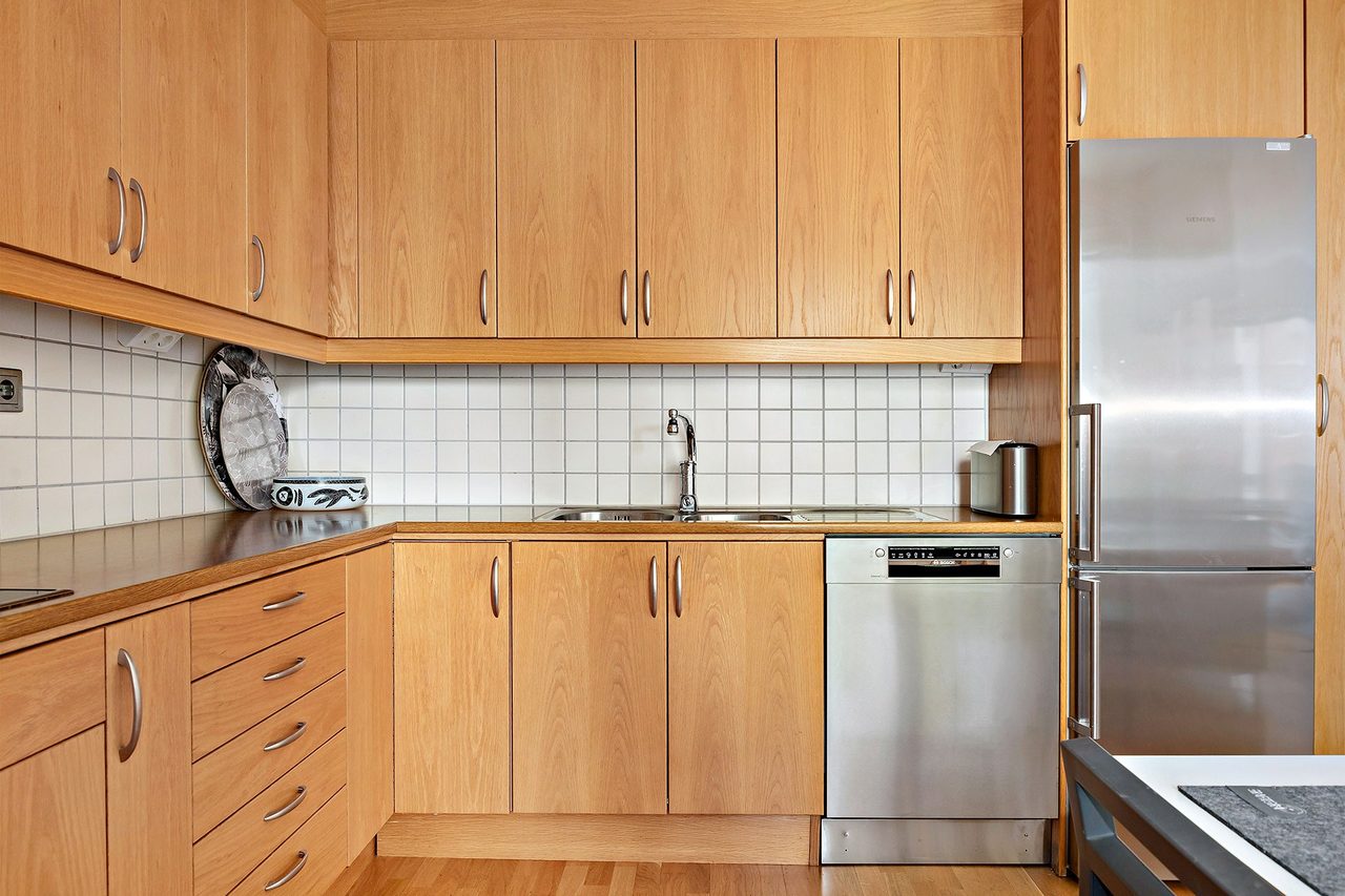 Sven Jonsons Gata 2C