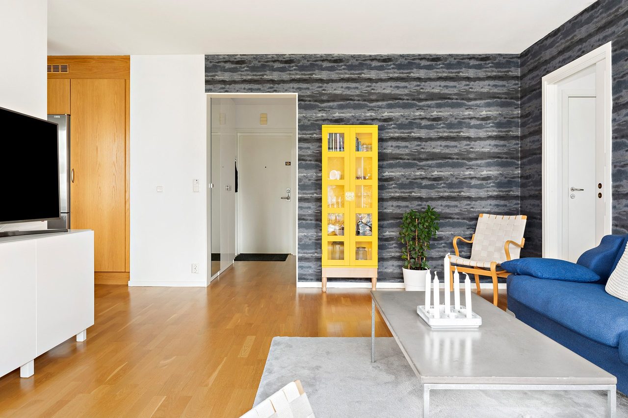 Sven Jonsons Gata 2C