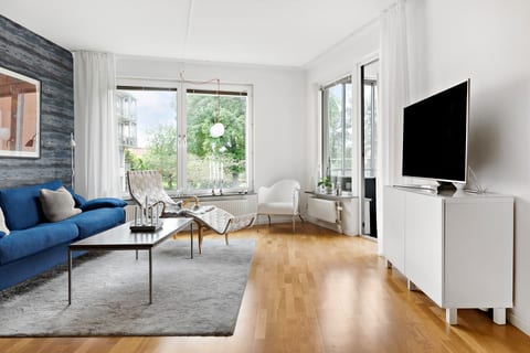 Sven Jonsons Gata 2C