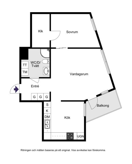 Sven Jonsons Gata 2C