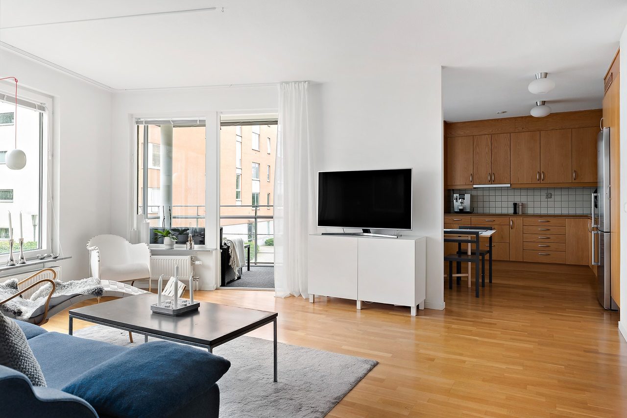 Sven Jonsons Gata 2C