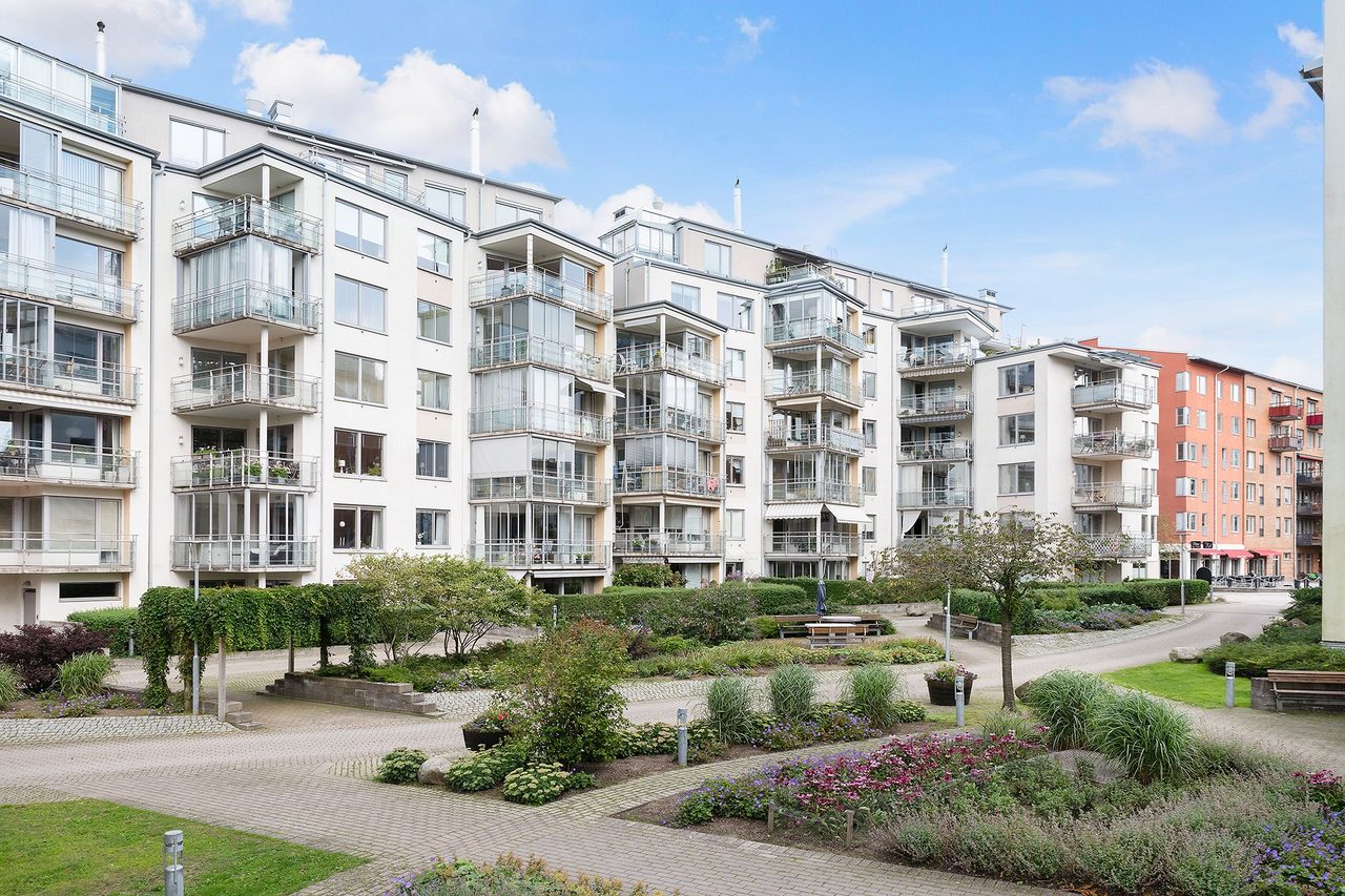 Sven Jonsons Gata 2C