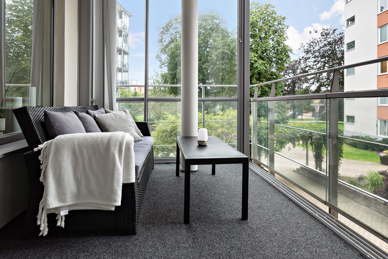 Sven Jonsons Gata 2C