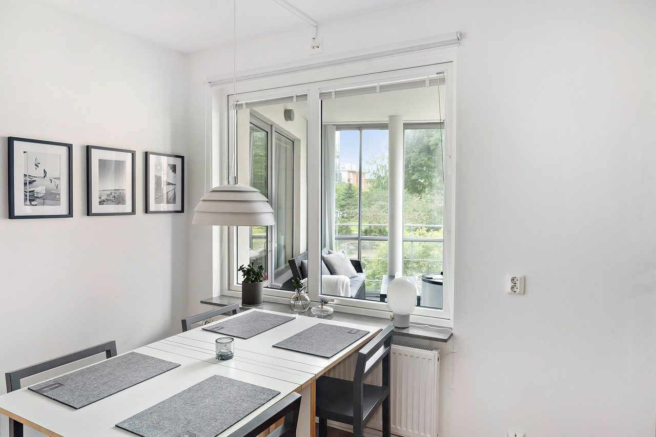 Sven Jonsons Gata 2C