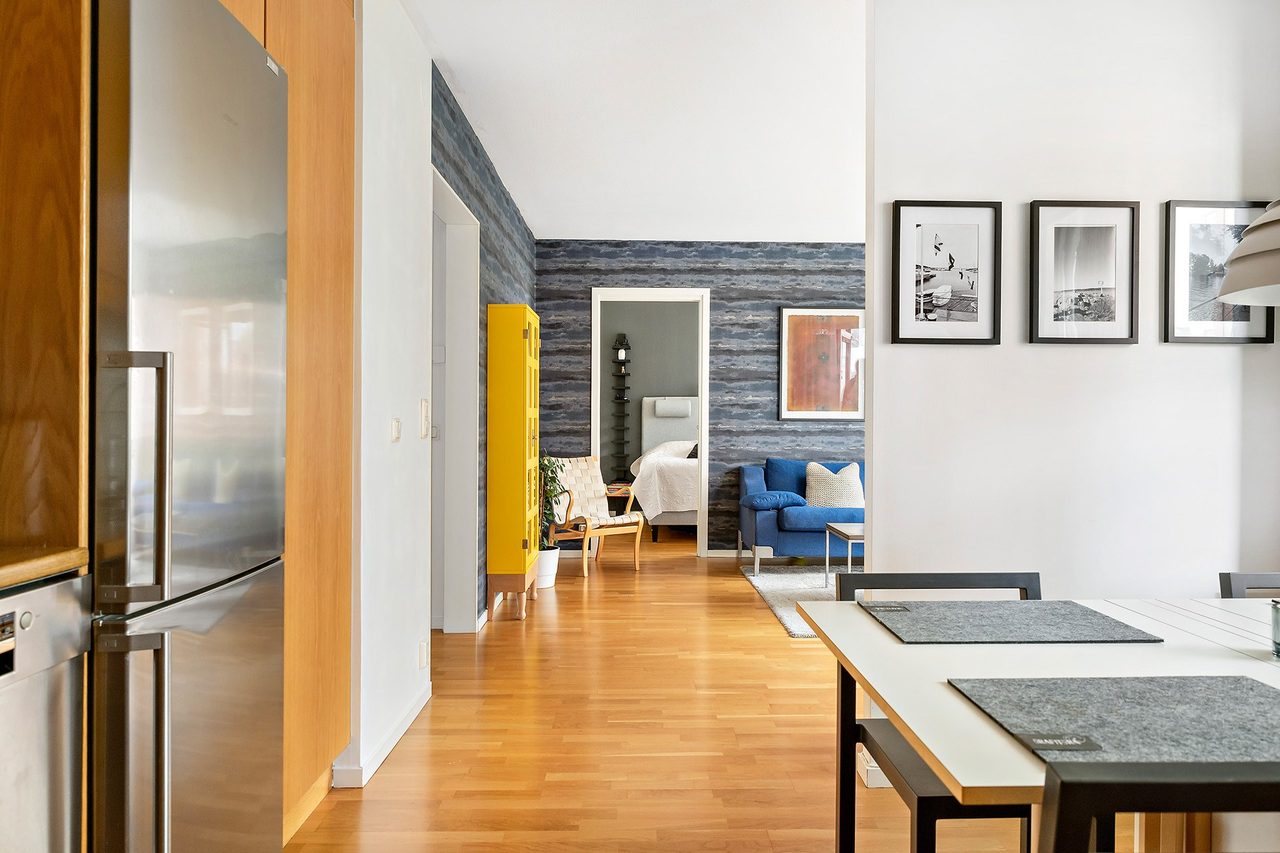 Sven Jonsons Gata 2C