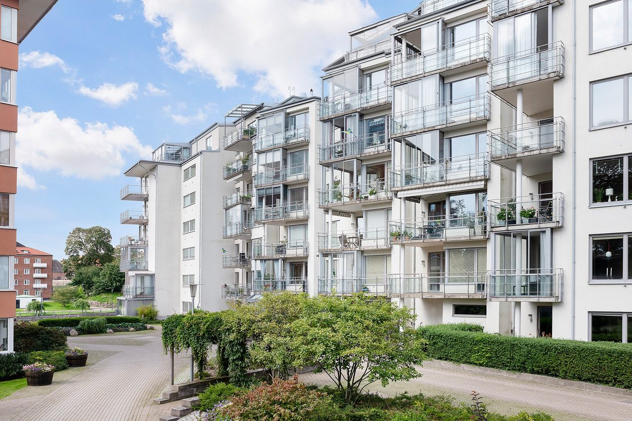 Sven Jonsons Gata 2C