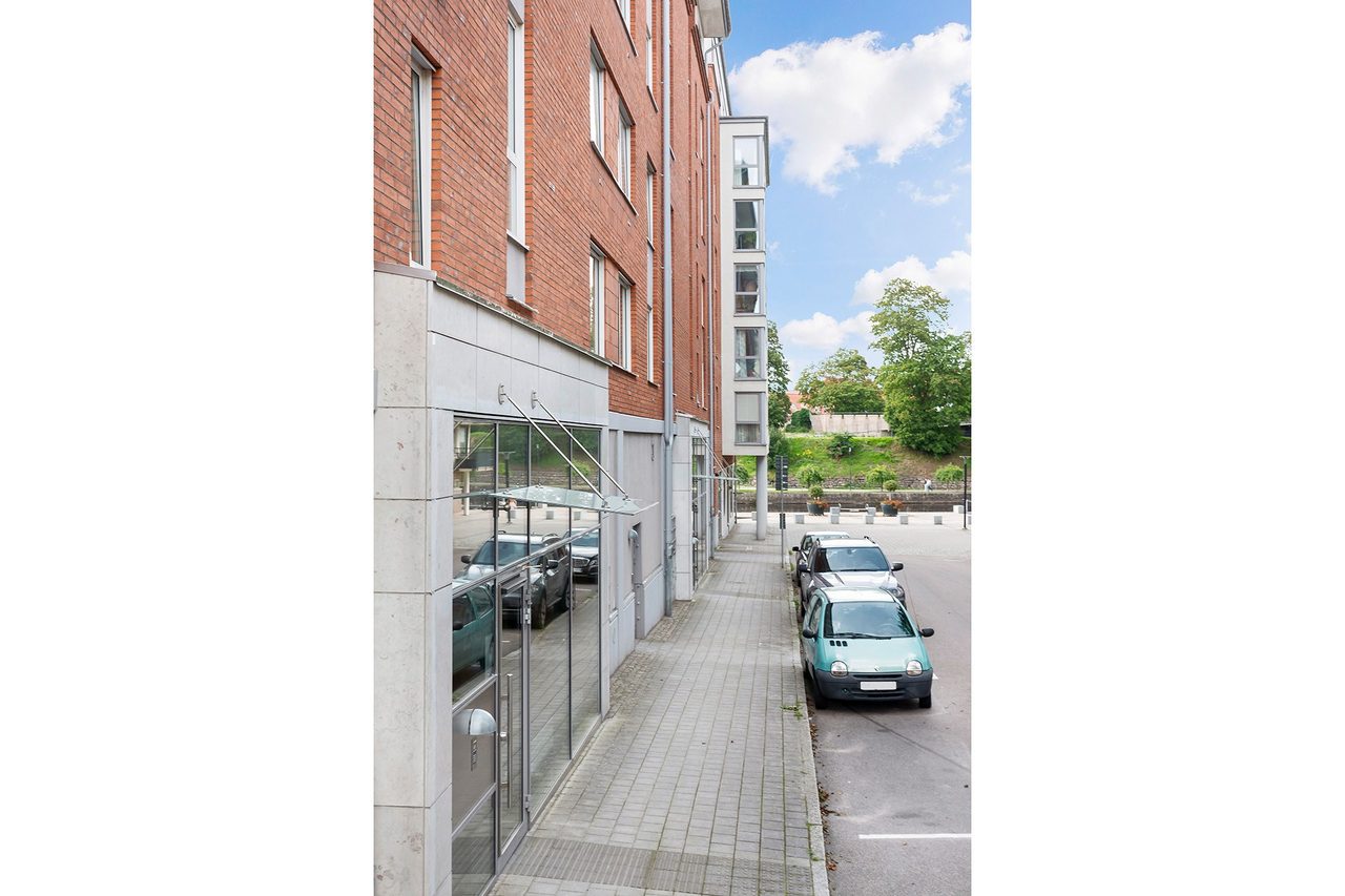 Sven Jonsons Gata 2C