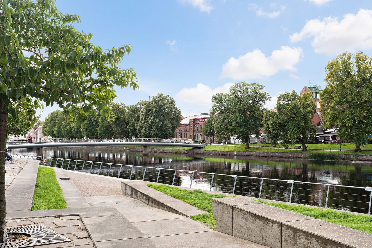 Sven Jonsons Gata 2C