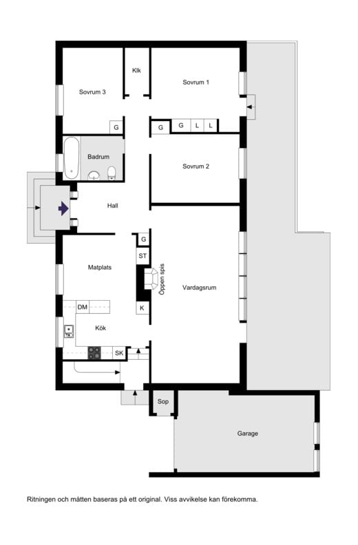 Tingsvägen 8
