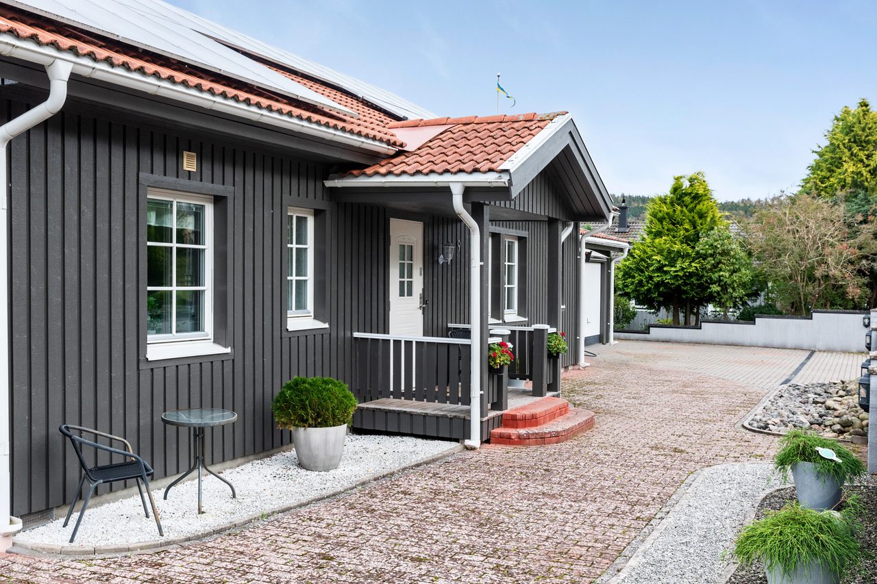 Berggräsvägen 9