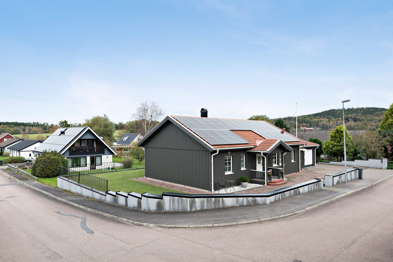 Berggräsvägen 9