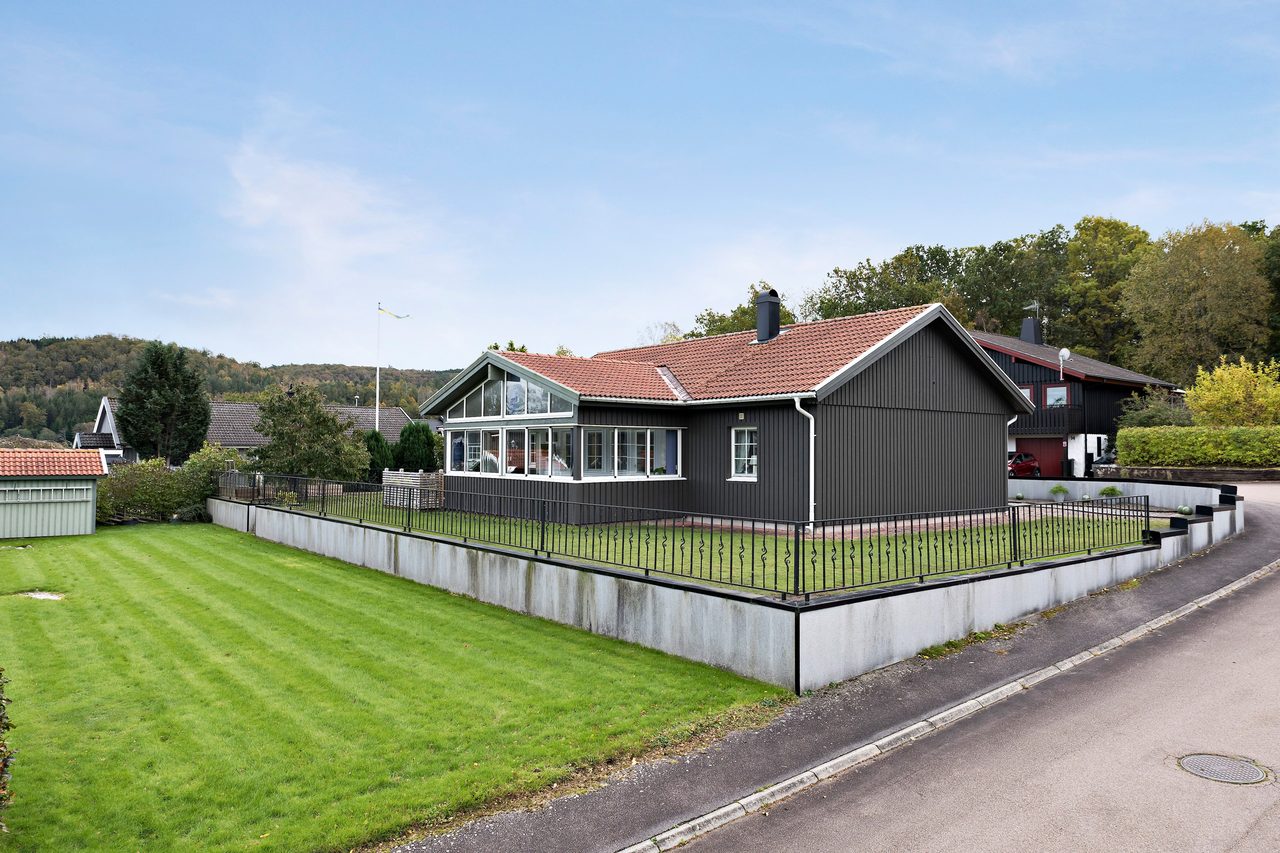 Berggräsvägen 9