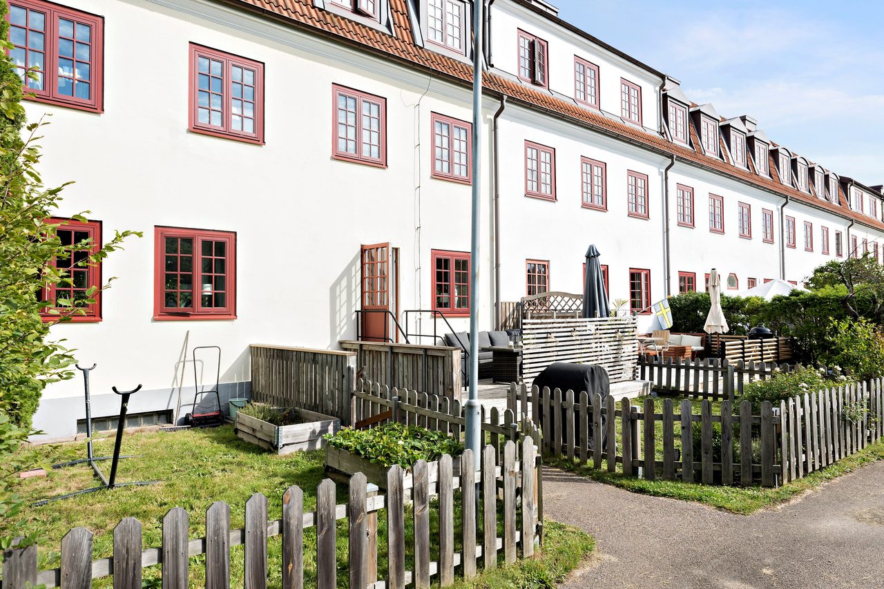 Laholmsvägen 22