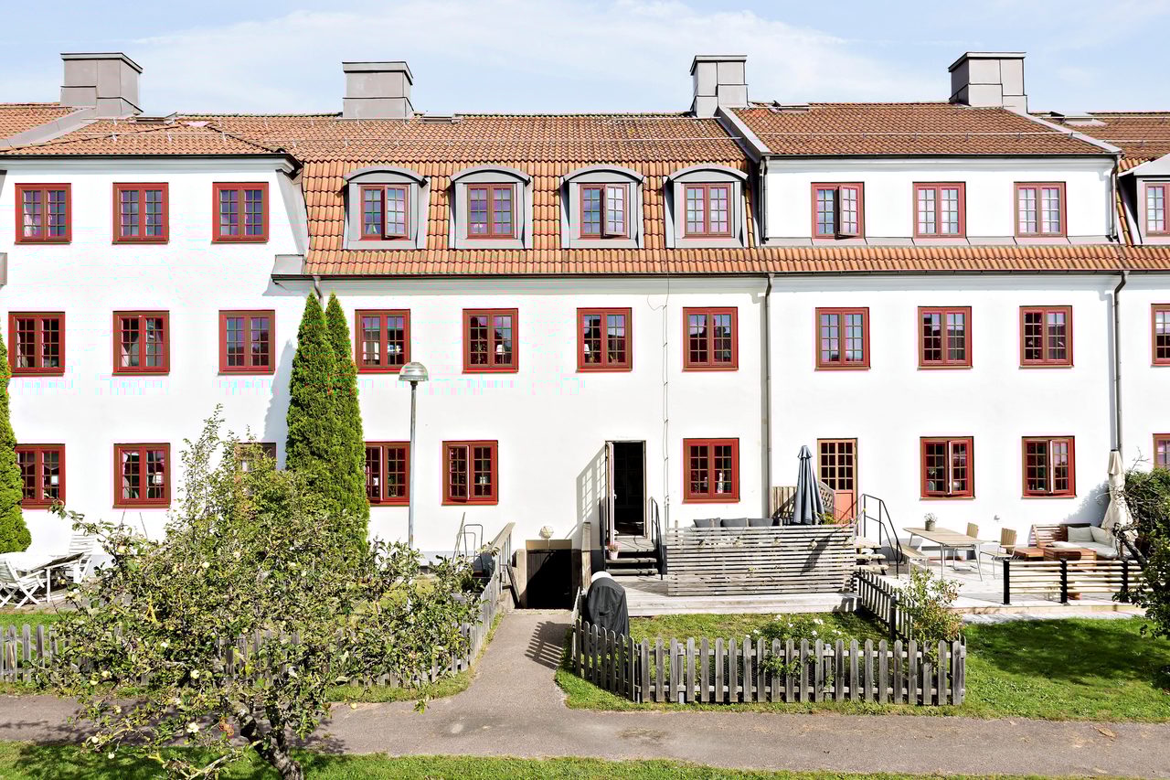 Laholmsvägen 22