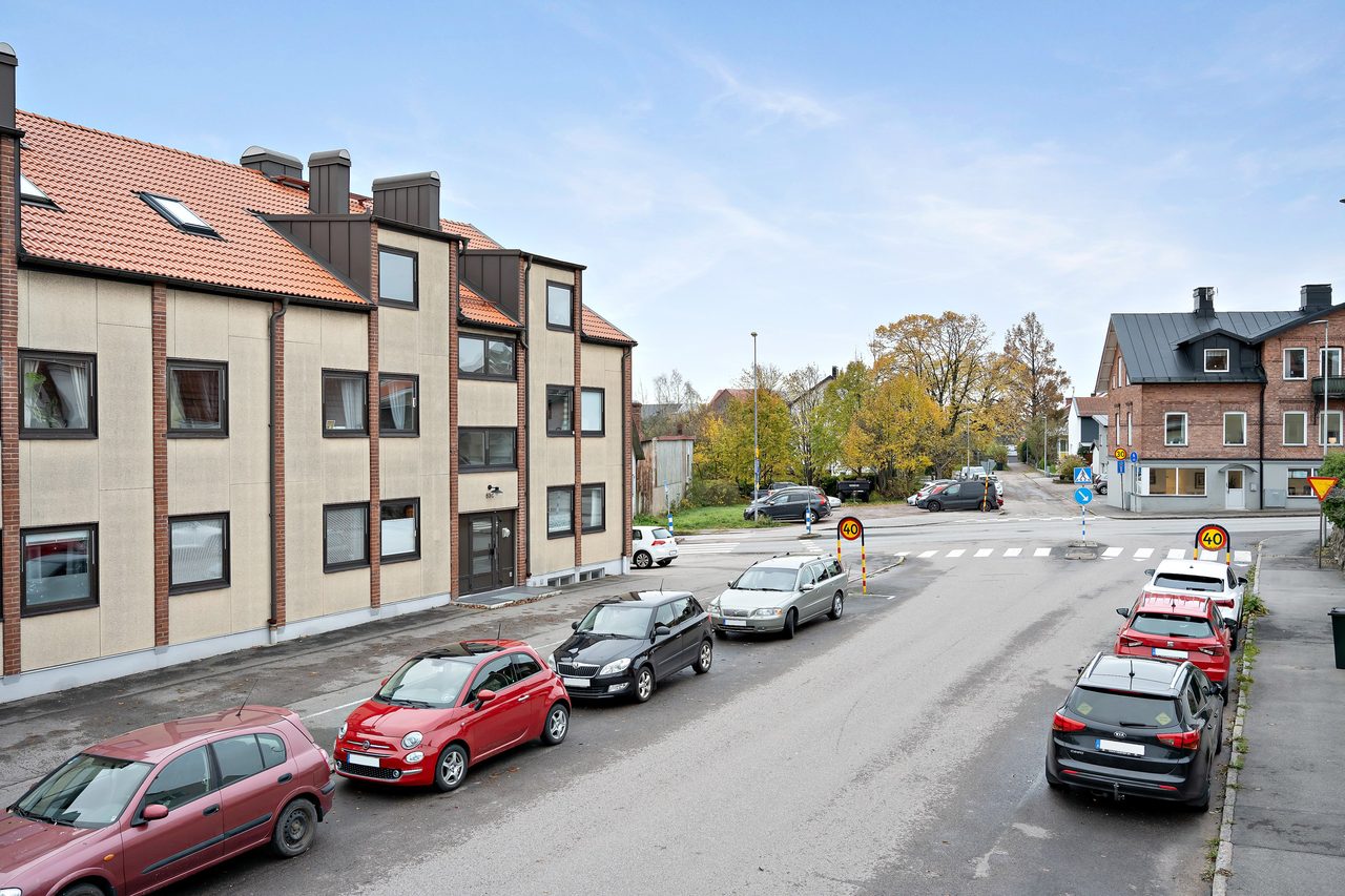 Broddesonsgatan 63C
