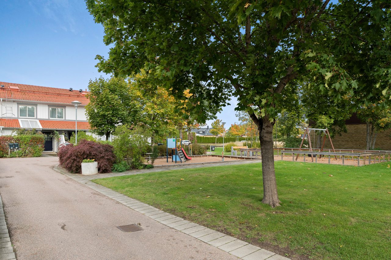 Rörvägen 8 G
