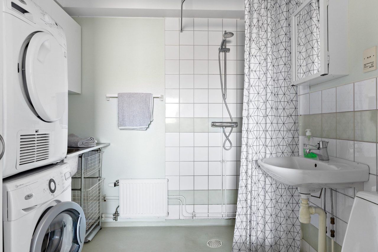 Rörvägen 8 G