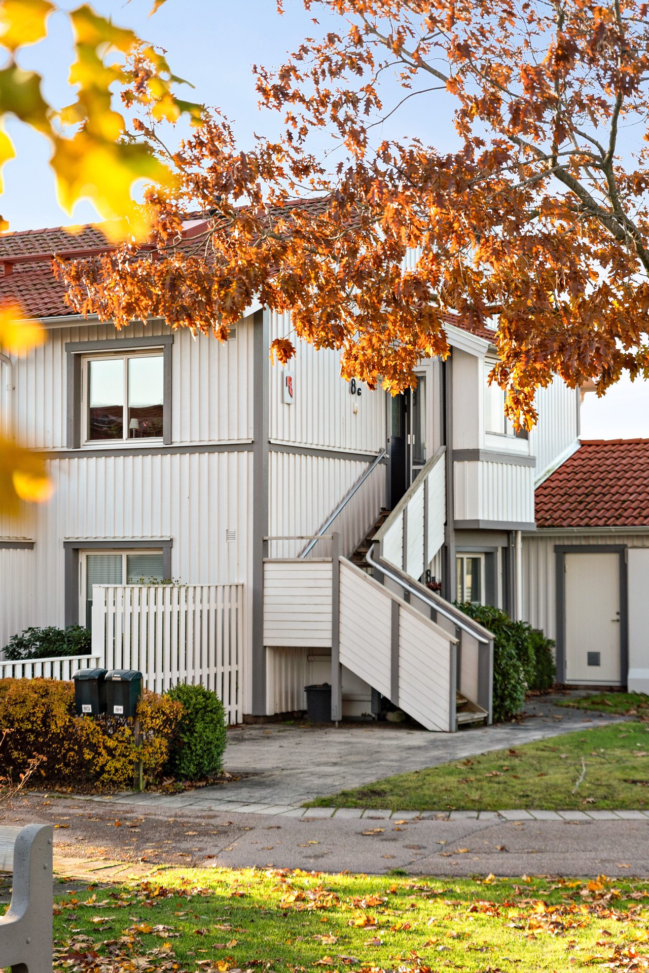 Rörvägen 8 G