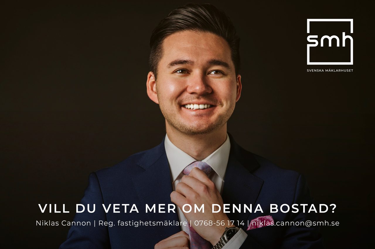 Rörvägen 8 G