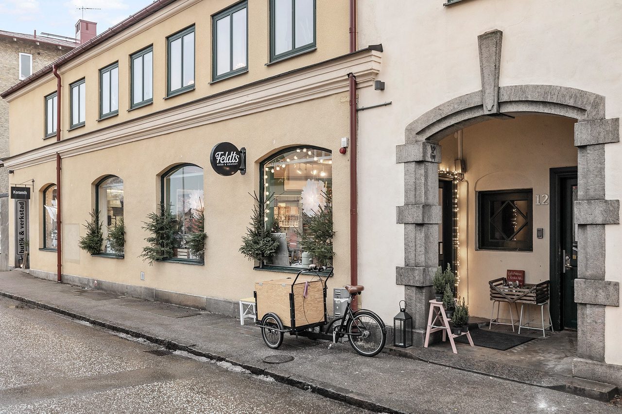 Hvitfeldtsgatan 12
