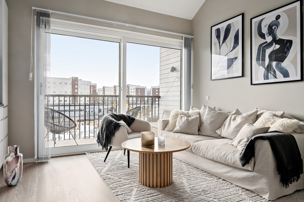 Snöstorpsvägen 91C