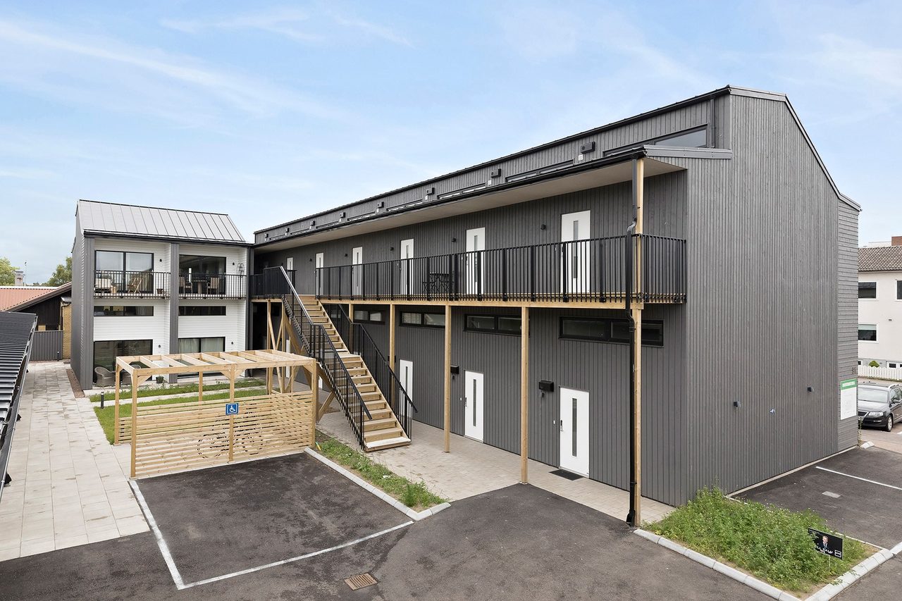 Snöstorpsvägen 91C