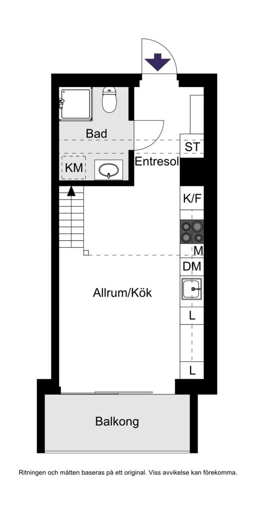 Snöstorpsvägen 91C
