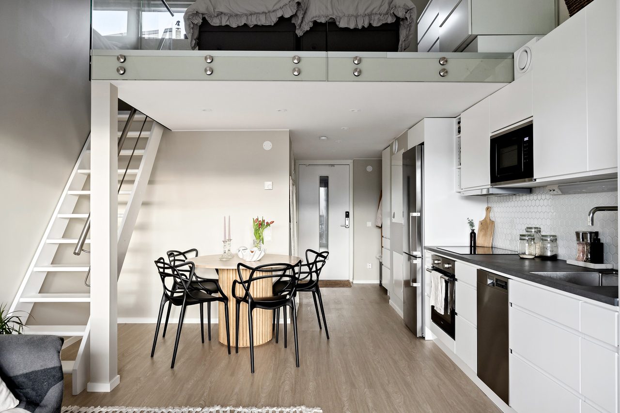 Snöstorpsvägen 91C