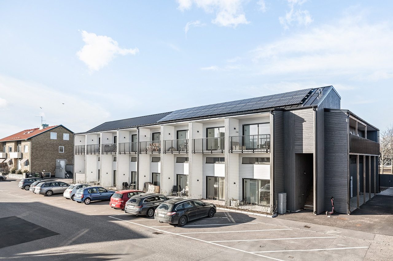 Snöstorpsvägen 91C