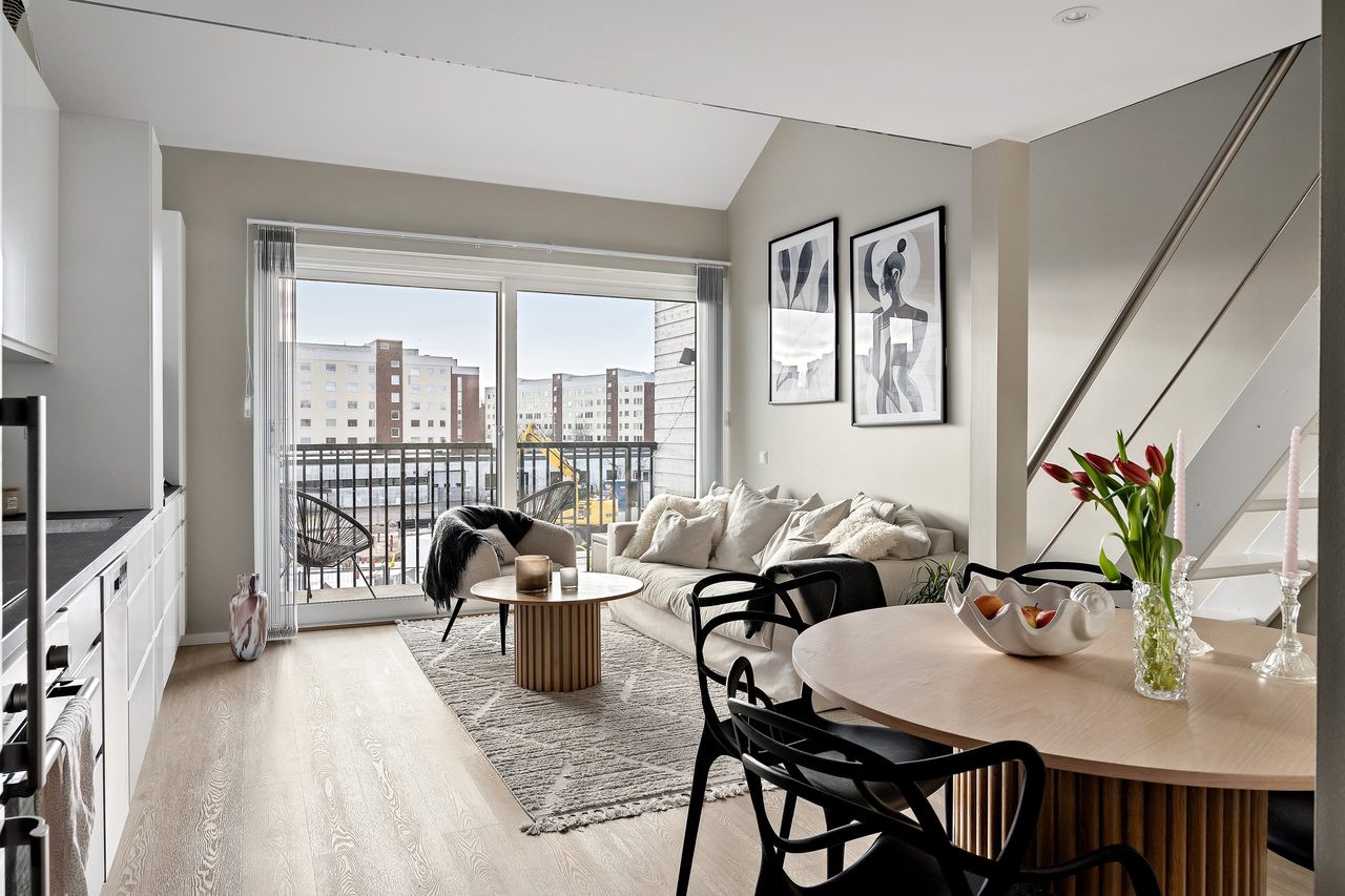 Snöstorpsvägen 91C