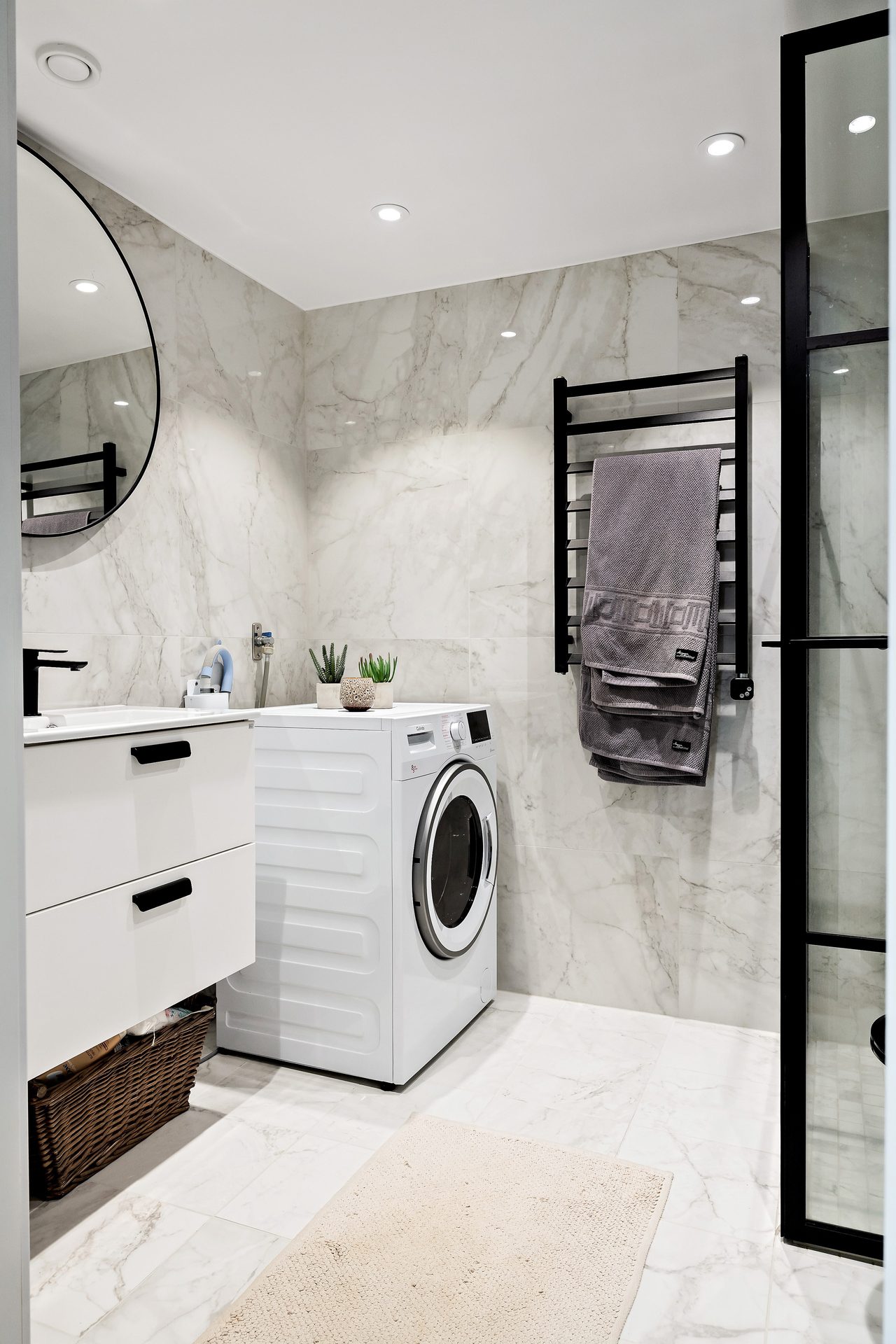 Snöstorpsvägen 91C