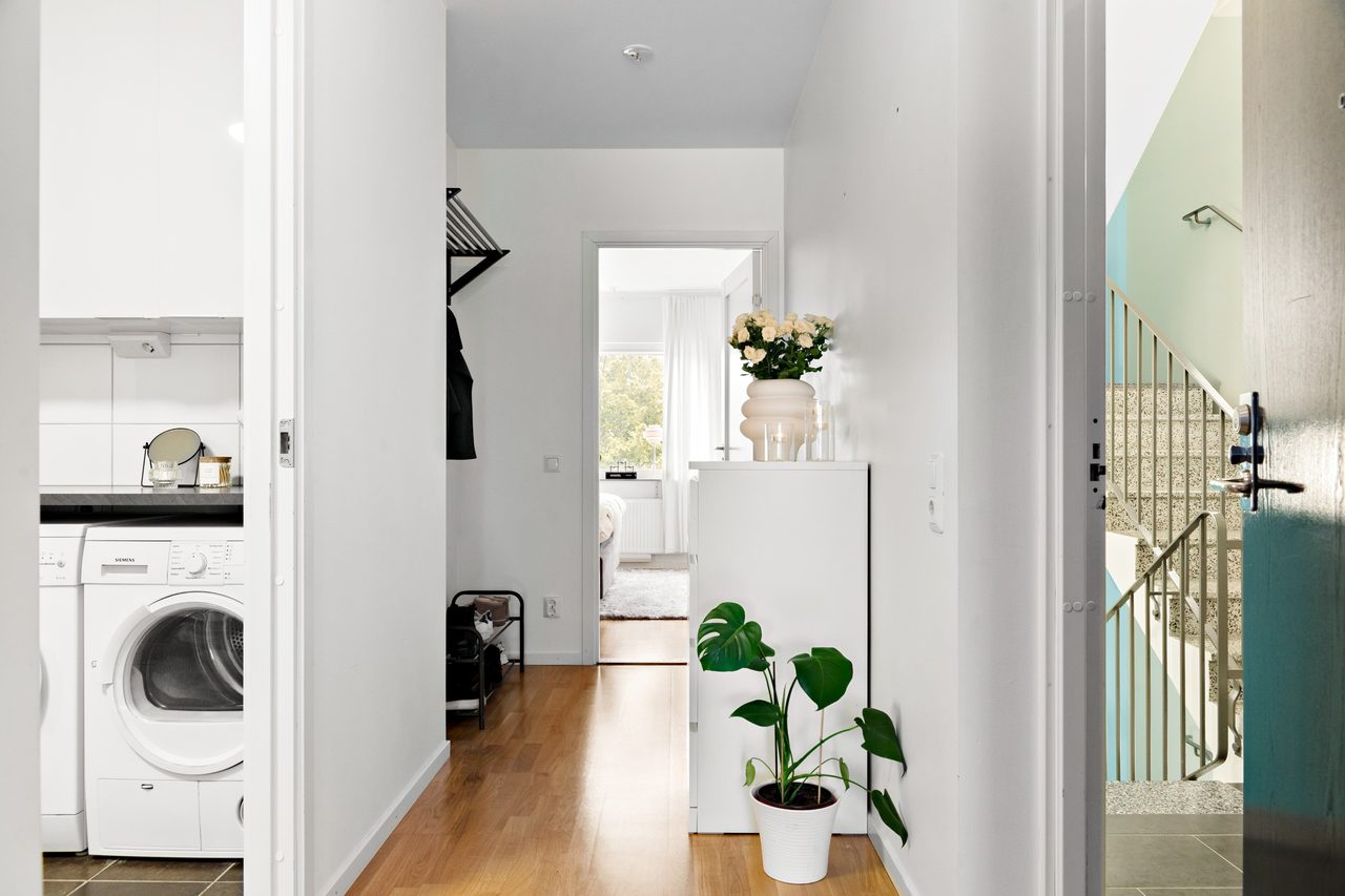 Esaias Thoréns Gata 7