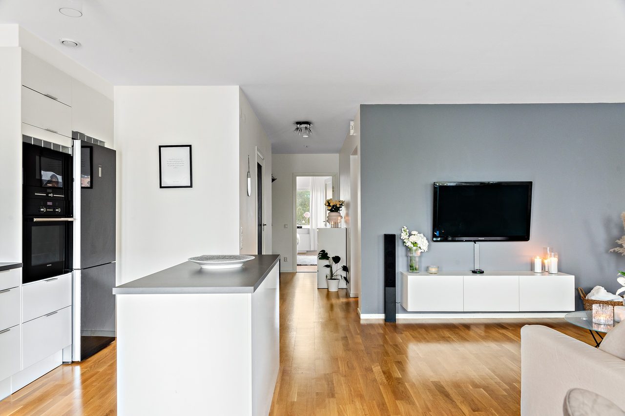 Esaias Thoréns Gata 7