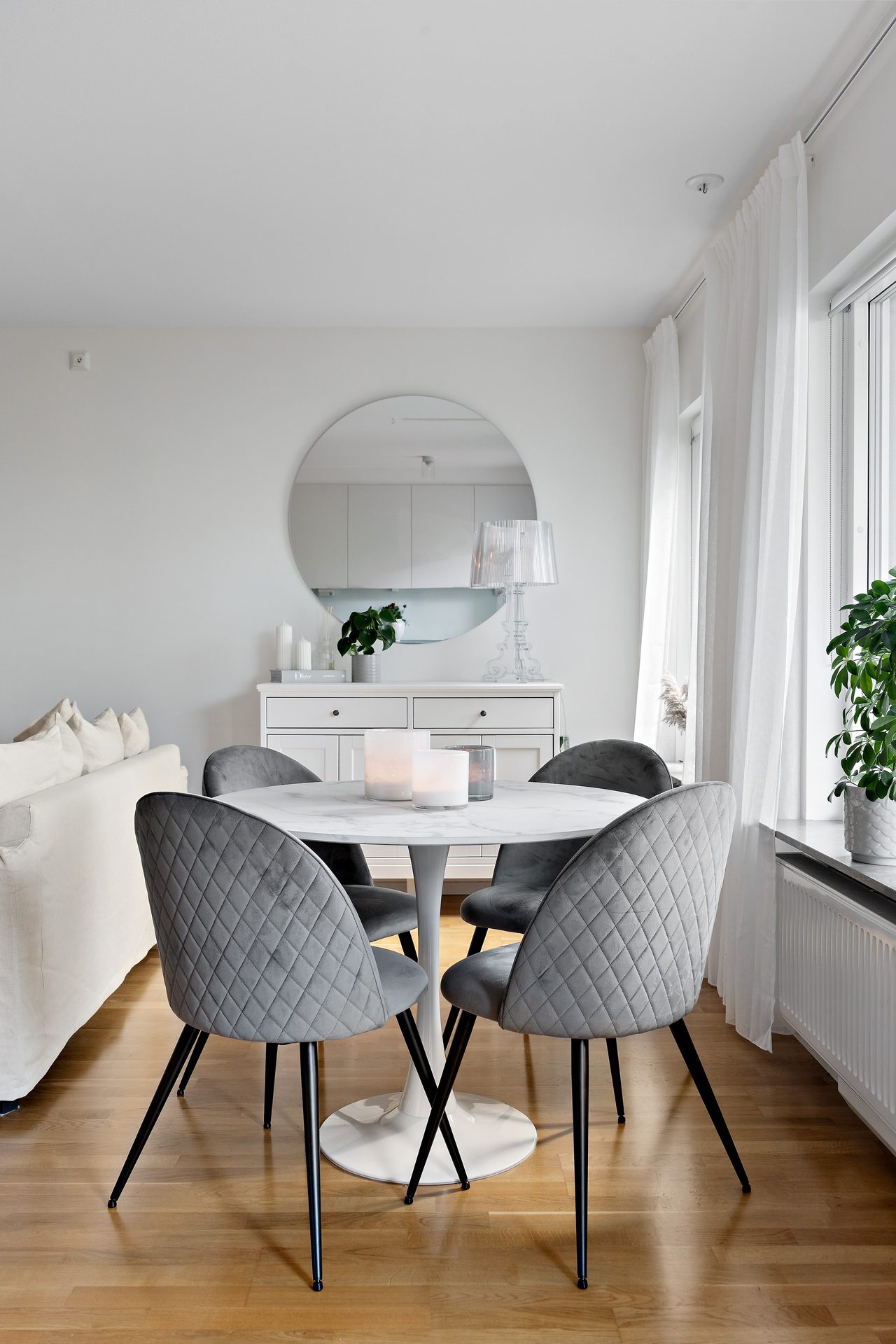 Esaias Thoréns Gata 7