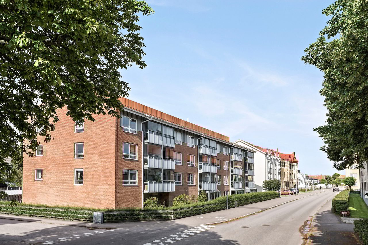 Bryngelshusgatan 2