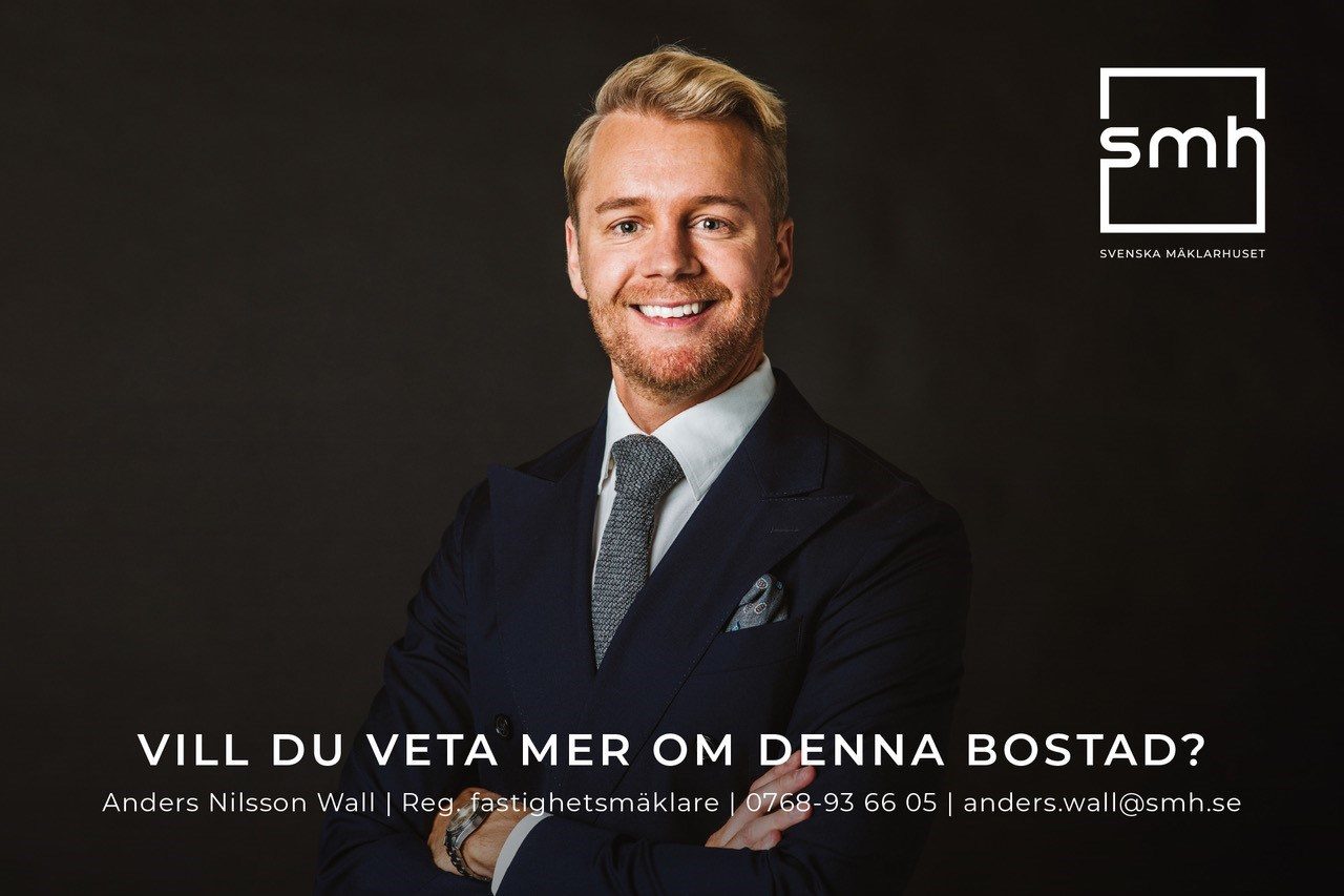 Sleipners väg 7